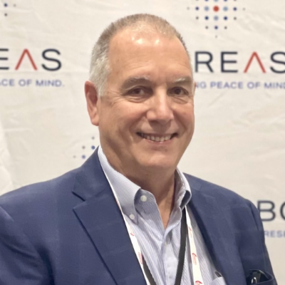 Dr. Bill Barid